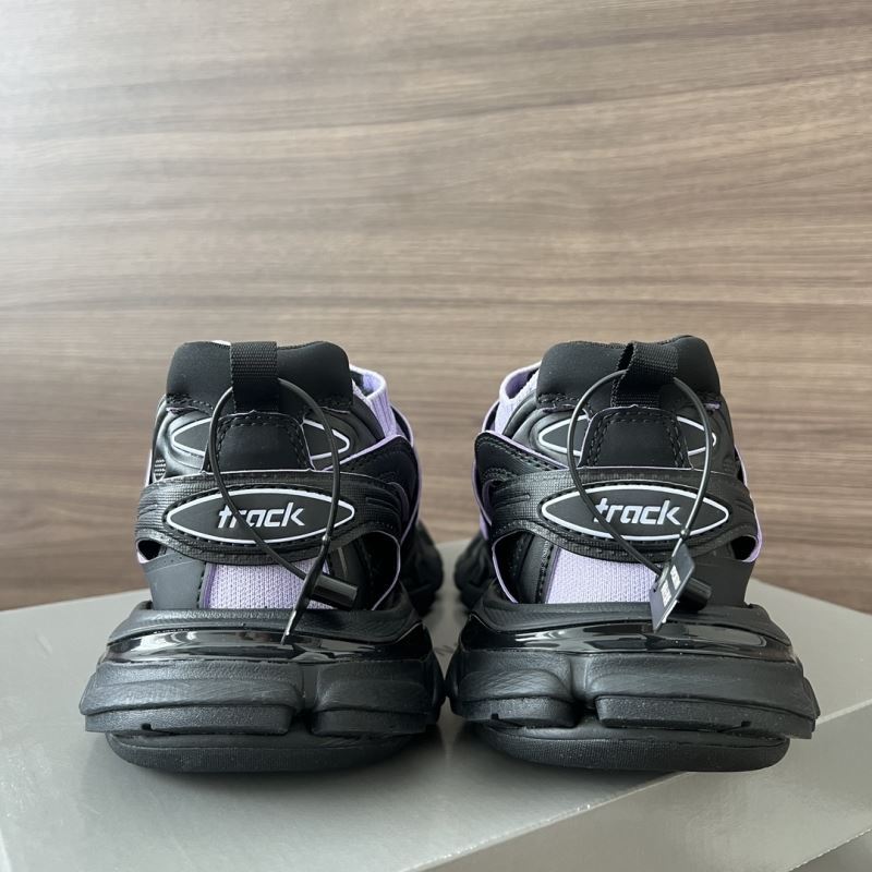 Balenciaga Track Shoes